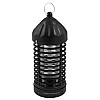 Уничтожитель насекомых Esperanza EHQ005 Terminator II 600 В Черный