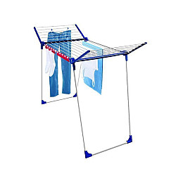 Сушка для одежды Shine ЕБК 8/220 напольная электрическая