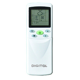 Кондиционер Digital DAC-CT36CH (71096)