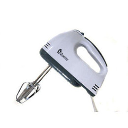 Миксер ручной Domotec MS-1333 White (200898)