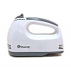 Миксер ручной Domotec MS-1333 White (200898)
