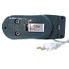 Миксер ручной Domotec MS-1333 White (200898)