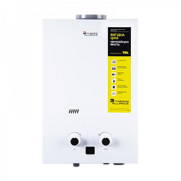 Колонка газовая Thermo Alliance Compact JSD 20-10CL 10 л (222030)