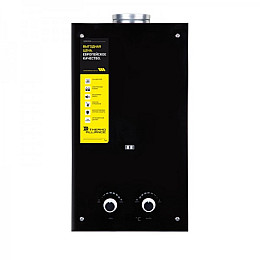 Колонка газовая Thermo Alliance JSD20-10GD 10 л (222031)