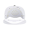 Лампа SUN X 54 W Белый (210050)