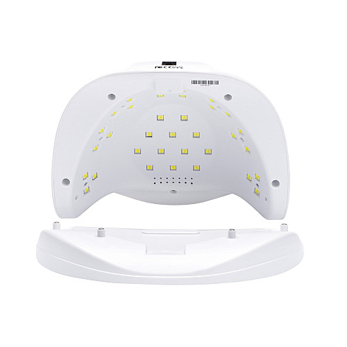 Лампа SUN X 54 W Белый (210050)