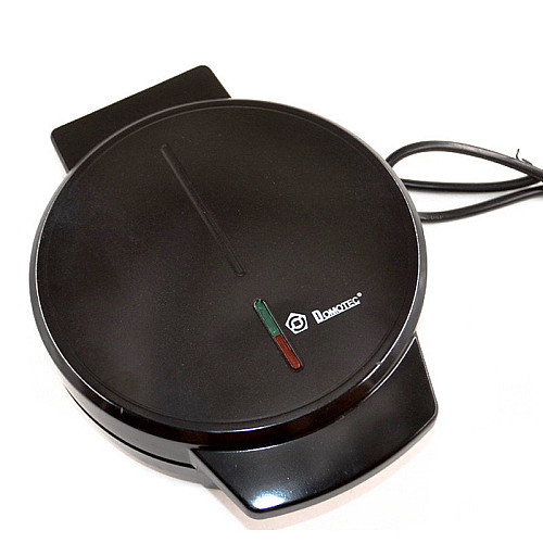Вафельница Domotec MS 7710 с антипригарным покрытием (210078)