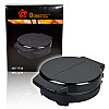 Вафельница Domotec MS 7710 с антипригарным покрытием (210078)