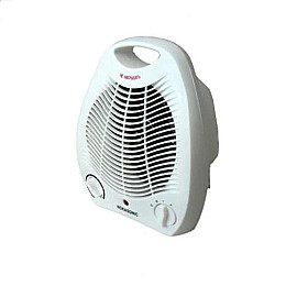 Тепловентилятор обогреватель Domotec MS 5901 (2000 Вт)