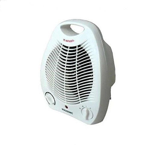 Тепловентилятор обогреватель Domotec MS 5901 (2000 Вт)