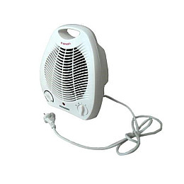 Тепловентилятор обогреватель Domotec MS 5901 (2000 Вт)