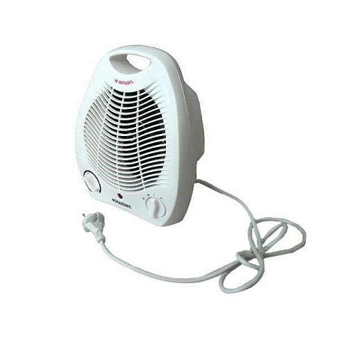 Тепловентилятор обогреватель Domotec MS 5901 (2000 Вт)