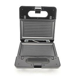 Сендвичница бутербродница A-Plus 2040, 5 в 1