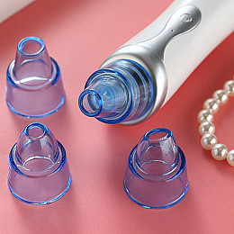 Вакуумный очиститель пор Lesko B1806 (3760-10671)