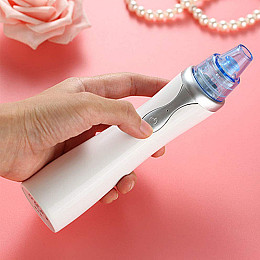 Вакуумный очиститель пор Lesko B1806 (3760-10671)