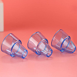 Вакуумный очиститель пор Lesko B1806 (3760-10671)