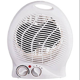 Портативный обогреватель Opera Digital Heater OP-H0002 2000W (31-SAN174)