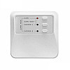 Wifi термостат для котла газового или электрического Poer PTC10-WIFI с управлением через интернет (100148)