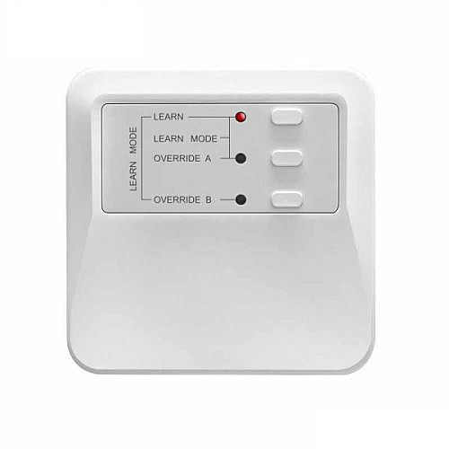 Wifi термостат для котла газового или электрического Poer PTC10-WIFI с управлением через интернет (100148)