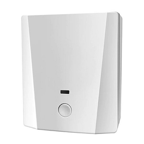 Wifi термостат Poer PTC16 беспроводной с терморегулятором для теплого пола, электрокотла, или конвектора (100405)