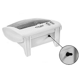 Обогреватель галогеновый Adler AD 7709