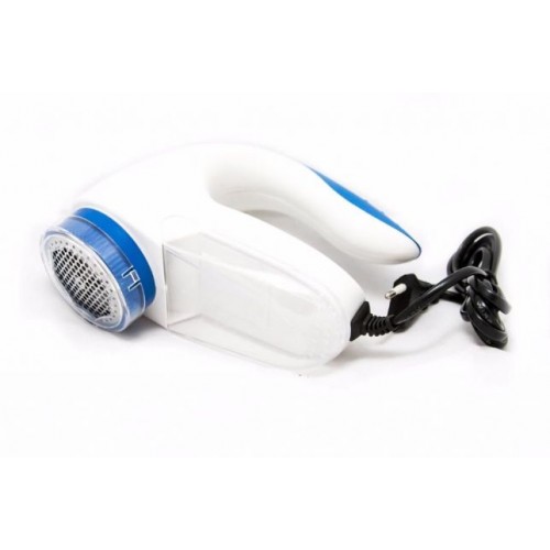 Машинка для стрижки катышков Lint Remover Белый (hjd44518)