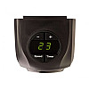 Портативный Электро Обогреватель Rovus Handy Heater Черный (bjrkd45572m)