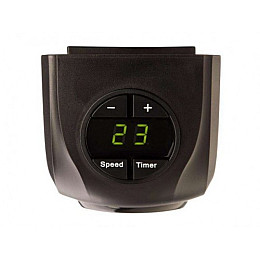 Портативный Электро Обогреватель Rovus Handy Heater Черный (bjrkd45572m)
