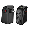 Портативный Электро Обогреватель Rovus Handy Heater Черный (bjrkd45572m)