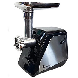 Мясорубка Domotec MS-2022 2800W, черный