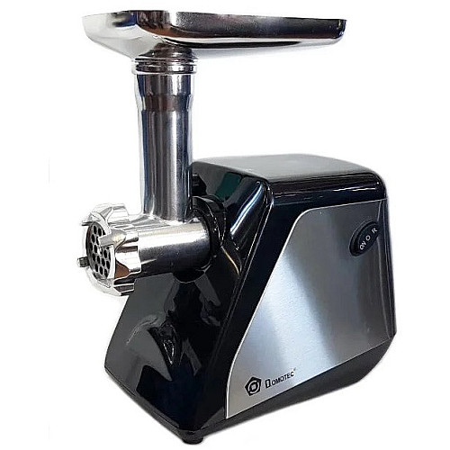 Мясорубка Domotec MS-2022 2800W, черный