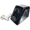 Мясорубка Domotec MS-2022 2800W, черный