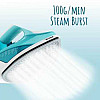 Утюг Trisa Comfort Steam i5714 7957.1412 Бирюзовый с белым (4705)