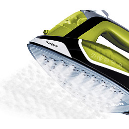 Утюг Trisa 7951.2412 Expert Steam Зеленый с черным (4767)