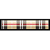 Трость MQ Perfect MQ581 Beige Tartan телескопическая (4737)