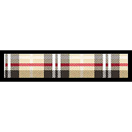 Трость MQ Perfect MQ581 Beige Tartan телескопическая (4737)