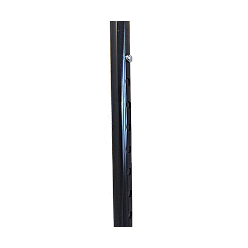 Трость MQ Perfect MQ808 Walking Cane телескопическая с фонариком