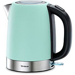 Электрочайник Trisa Retro Line 6439.1412 Мятный (4685)