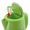 Электрочайник Trisa Perfect Boil 6443.2412 Green (4690)
