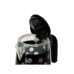 Электрочайник MAESTRO MR 045 1.7 л Черный (101251)