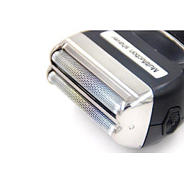 Многофункциональный набор для стрижки Gemei GM 595 Черный (300006)