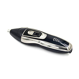 Многофункциональный набор для стрижки Gemei GM 595 Черный (300006)