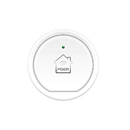 Wifi шлюз PTG10 для управлением через интернет термостатами Poer (100407)