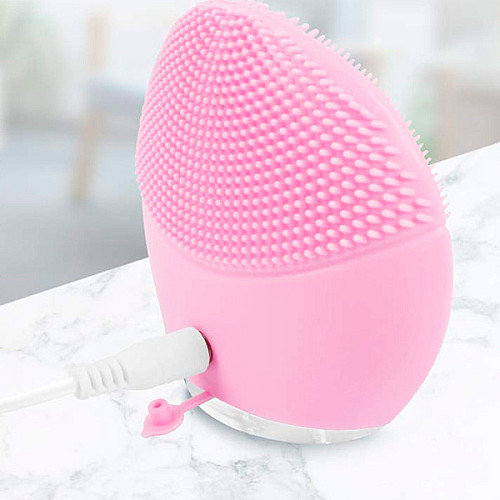 Электрическая щетка FOREVER Lina Mini 2 Розовый (tdx0001012)