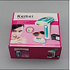 Фотоэпилятор для тела Kеmei КМ-6813