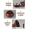 Увлажнитель воздуха Humidifier 300 мл (fb08670524)