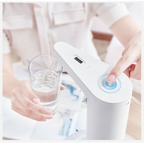 Автоматическая помпа для воды Xiaomi Xiaolang TDS Automatic Water Supply White (JHD-ZDCSJ01)