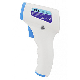 Бесконтактный электронный инфракрасный пирометр UKC BIT-220