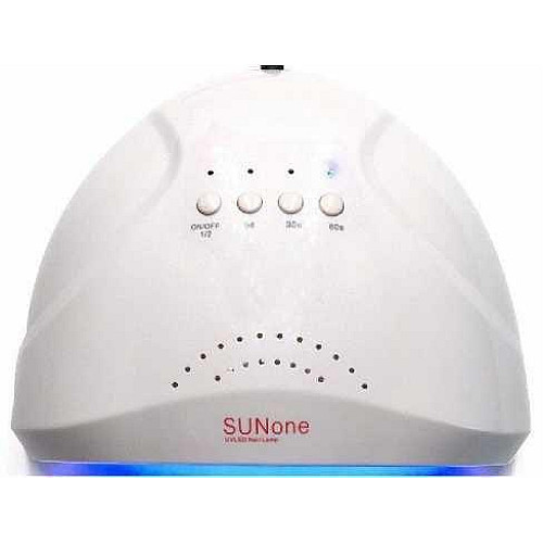 Лампа для гель лака 48W LED UV HLV SUN 1 FD77-1