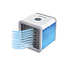 Мобильный портативный мини кондиционер HLV Arctic Air USB (009408)
